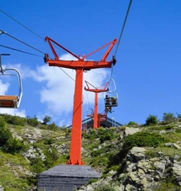 Лифт Сопот (Sopot Lift)